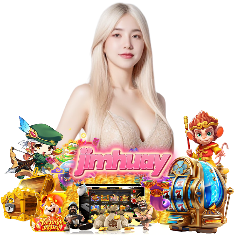 JIMHUAY สล็อต